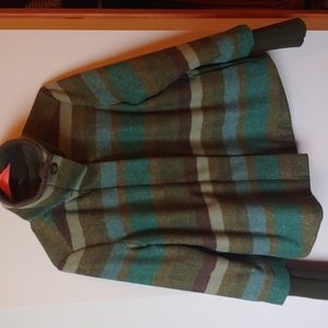 Prana quilted jacket